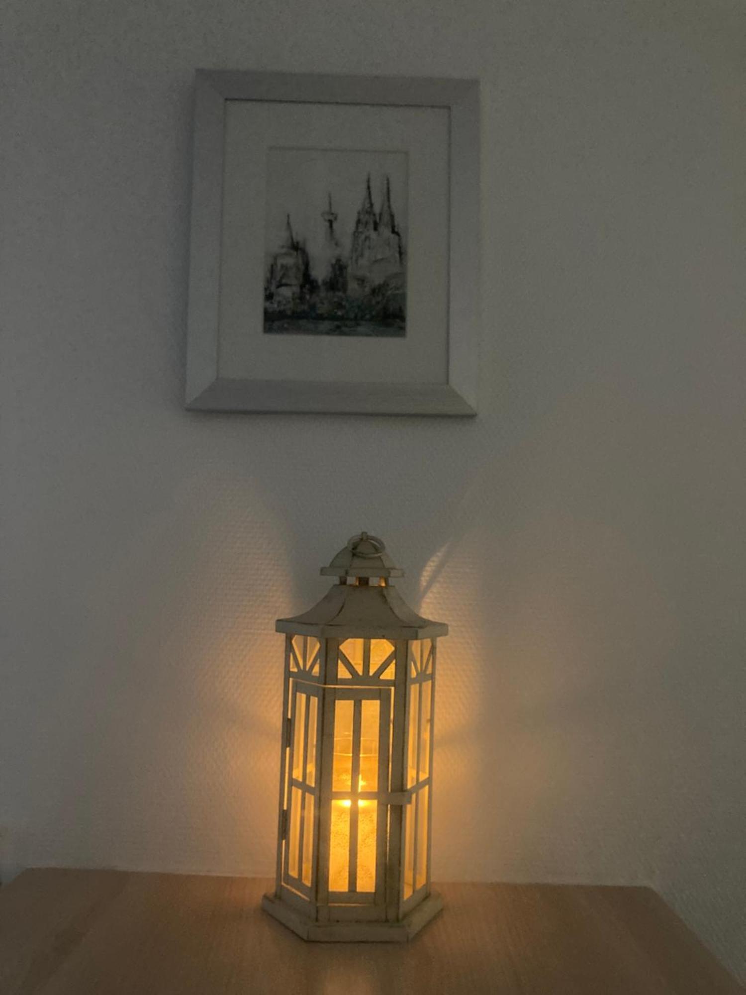 Auszeit Naehe Airport Apartment เริสราท ภายนอก รูปภาพ